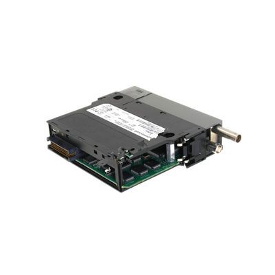 Tipo dual neto redundante TC-CCR013 del módulo de interfaz de Logix de la fuente del módulo de control del PLC de Honeywell medios