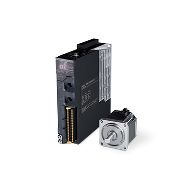 Omron 1S conduce fase de fines generales 120 VAC R88M-1SN01L-ECT servo de EtherCAT Sysmac la 1