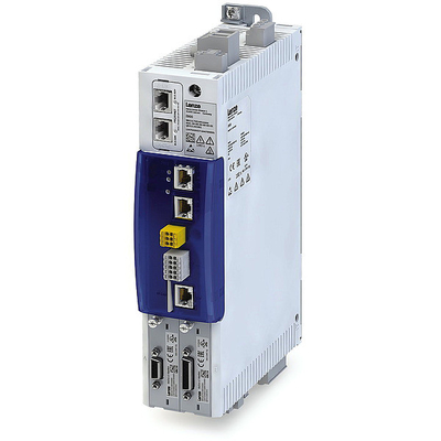 - RÁPIDO - los inversores servos flexibles de Lenze I950 de la Futuro-prueba controlan la instalación del gabinete