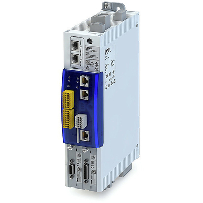 - RÁPIDO - los inversores servos flexibles de Lenze I950 de la Futuro-prueba controlan la instalación del gabinete