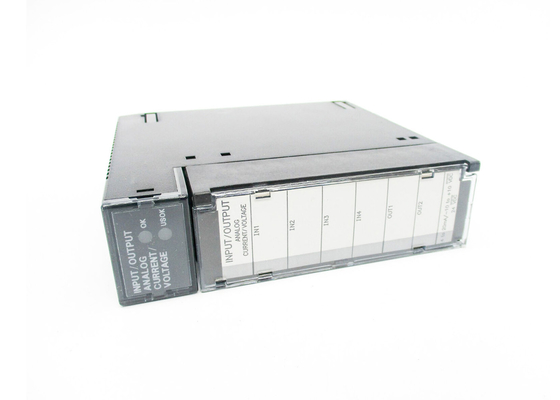 Módulo análogo de la entrada-salida de GE FANUC IC693ALG442, serie 90-30 sistemas del PLC