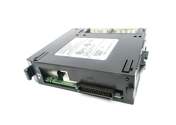 Módulo análogo de la entrada-salida de GE FANUC IC693ALG442, serie 90-30 sistemas del PLC