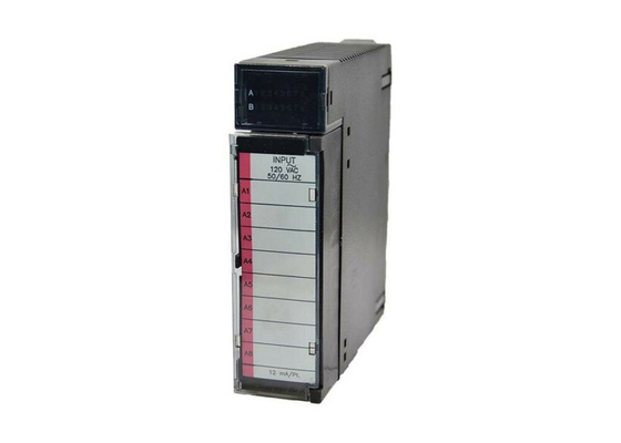 GE FANUC IC693MDL230, CA de 120 voltios aisló el módulo entrado, serie 90-30