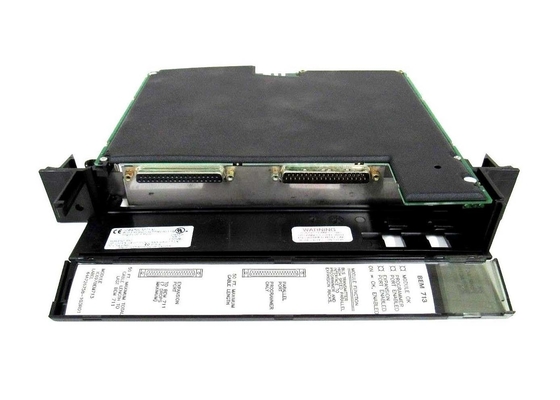 GE FANUC IC697BEM713, módulo de transmisor del autobús, 500 kilobytes/Sec