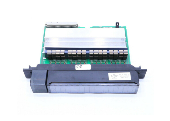 GE FANUC IC697MDL740, discreto hizo salir el módulo, módulo de salida discreto