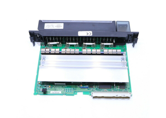 GE FANUC IC697MDL740, discreto hizo salir el módulo, módulo de salida discreto