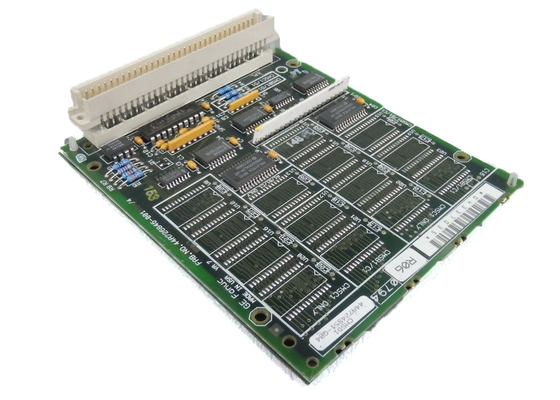 GE Fanuc IC697MEM713, memoria manufacturada, serie 90-70 de la extensión