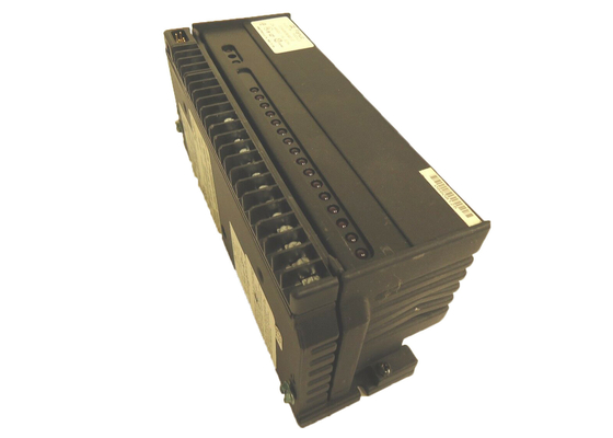 GE Fanuc IC660BBD023, 24 voltios de DC 24 VDC de la fuente de la entrada-salida de entrada-salida del genio