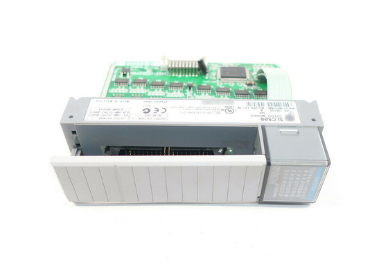 AB 1746-OB32, módulo de salida de SLC 500 Digitaces DC, 24VDC