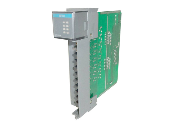 AB 1746-IB8, módulo de entrada CC de SLC 500 Digitaces, gama del voltaje de 10-30 voltios de DC