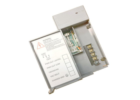 AB 1746-P1, fuente de alimentación de SLC 500, 120/220 voltio de CA