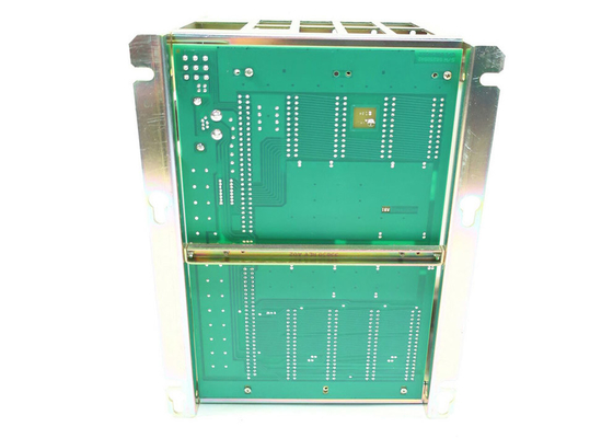 AB 1771-A1B, entrada-salida Chasis, 4 ranuras, 16 amperios del PLC 5