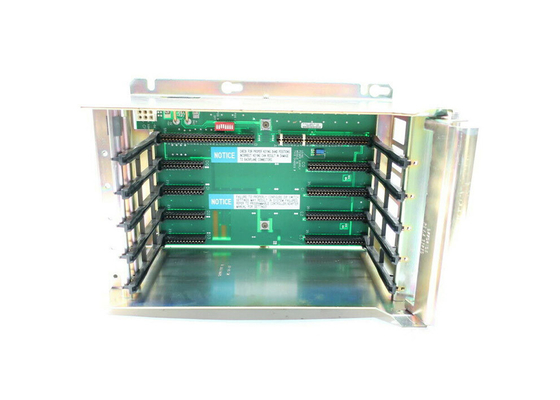 AB 1771-A1B, entrada-salida Chasis, 4 ranuras, 16 amperios del PLC 5
