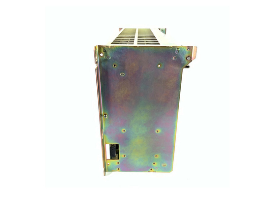 AB 1771-A3B1, chasis universal de la entrada-salida, 24 amperios, 12 ranuras