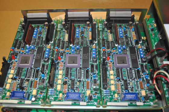 SERIE del REGULADOR CACR-SR del SERVOCONTROL SERVOPACK de Yaskawa CACR-TM555Z1SP