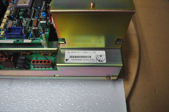 SERIE del REGULADOR CACR-SR del SERVOCONTROL SERVOPACK de Yaskawa CACR-TM555Z1SP