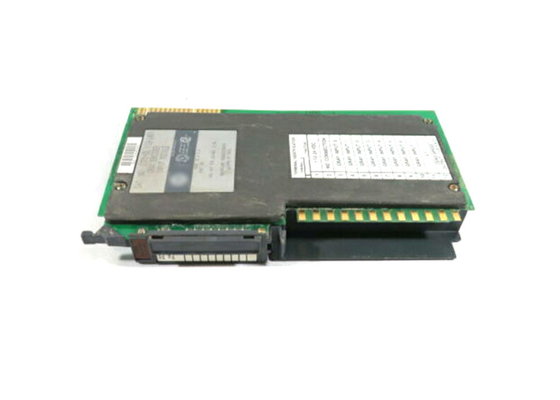 Módulo de colocación del PLC 5 I O 1 kilociclo 1 ranura Allen Bradley 1771-DL