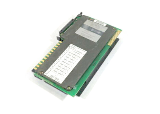 Módulo de colocación del PLC 5 I O 1 kilociclo 1 ranura Allen Bradley 1771-DL