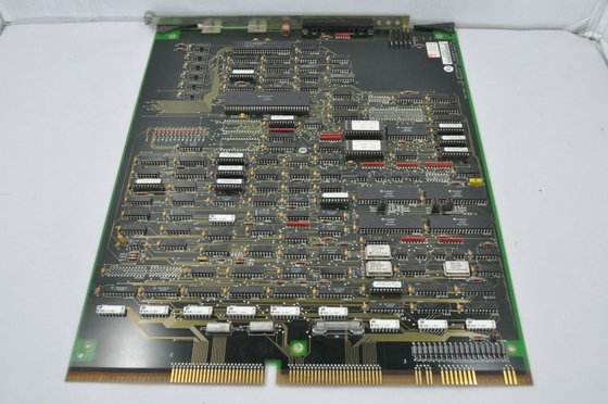 EMERSON 10P50400006 Procesador de control multipropósito II