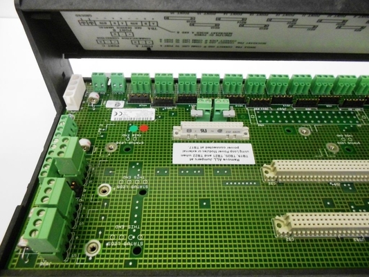 10P54770001 Módulo de terminación analógica