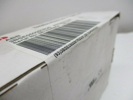 ABB 3BSE050091R20 PFEA112-20 2 Entradas de Celdas de Carga, Salida de Voltaje y Corriente A+B