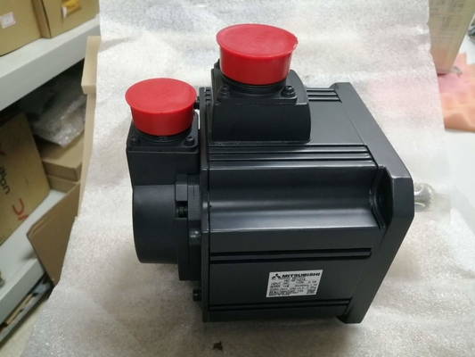 Motor servo 1000r/min 1.2kw HF-SP121B Mitsubishi del poder medio de la inercia
