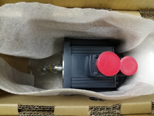 Motor servo 1000r/min 1.2kw HF-SP121B Mitsubishi del poder medio de la inercia