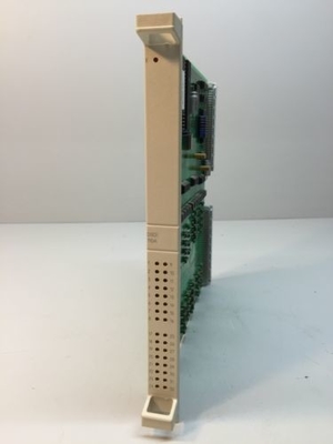 57160001-AAA DSDI 110A ABB Digital Input Board 32 Ch 24 VDC Opto Isol  Event Detection