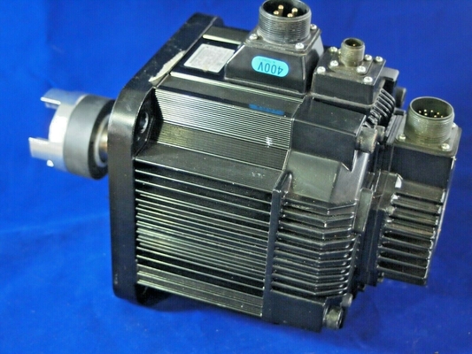 SGMGH-20DCA6H 17-Bit Incremental, 1800W, 400V,24VDC Brake,new original of yaskawa.