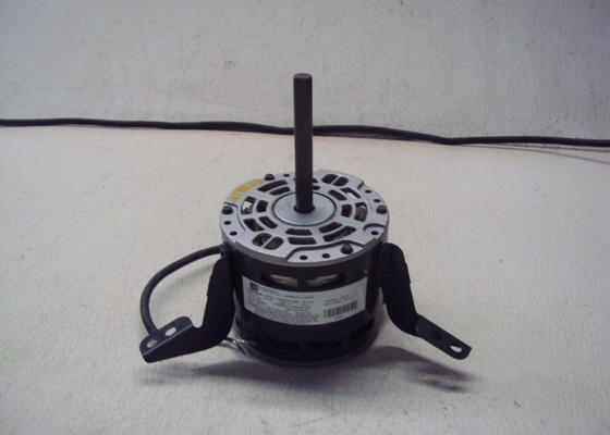 Emerson F48HXFRC-2845 1050 RPM 115 VAC 1/10 HP MOTOR Sional  Perform FFT  Machine Simulations