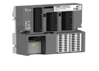 ABB TU506 FBP 1SAP210000R0001 PLC AC500 FBP Terminal Unit Spring CPU Module