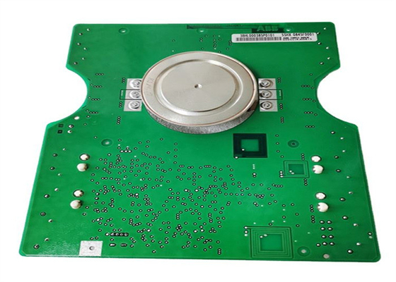 DX 722F 3BDH000383R0001 ABB Digital Input Output Module I O Module