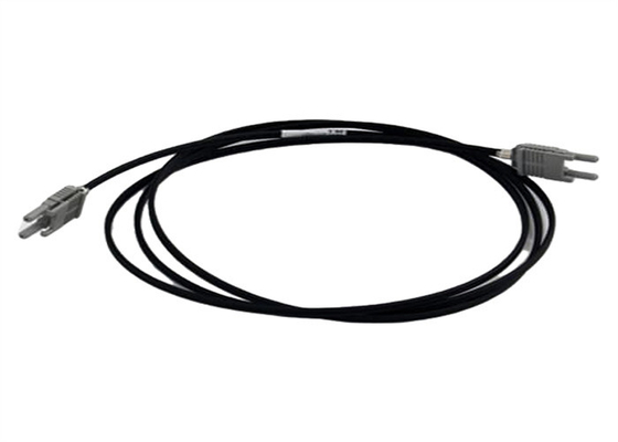TK811V015 3BSC950107R1 ABB POF Connector Duplex Plastic Fibre Prefabricated Cable