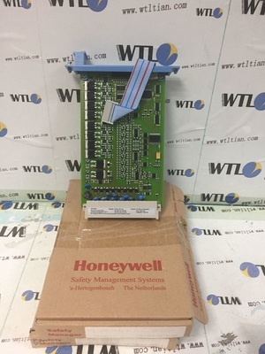 Honeywell FC-SDO-0824 Digital Output Module 24VDC 0.55A I O Module