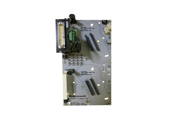 Honeywell CC-TAIX11 HONEYWELL HART Analog Output Module 0.195AMP 24VDC R-12INCH