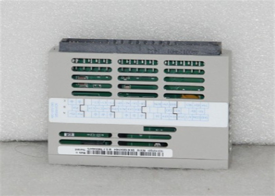 GE FANUC IC693ALG442 SINGLE-ENDED OUTPUT CHANNELS PROVIDING 0 TO +10 VOLTS