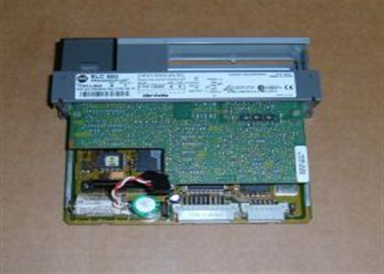 GE FANUC  IC693MDL646 TYPICAL SCAN RATE SERIES 90-30 PROCESSOR MODULE
