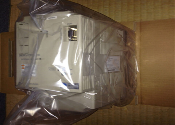 Yaskawa SGDB-03ADB SGDB AC Servo Drive 200V Duct Ventilation Type Industrial Voltage