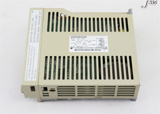 Brand Yaskawa SGD-01AN AC Servo Drives New Servopack Original