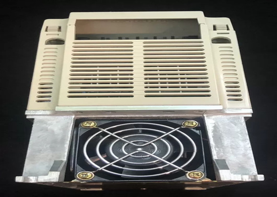 Yaskawa SGDB-15ADG-Y8 SGDB AC Servo Drive 200V 1500 RPM 3 PHASE Servopack