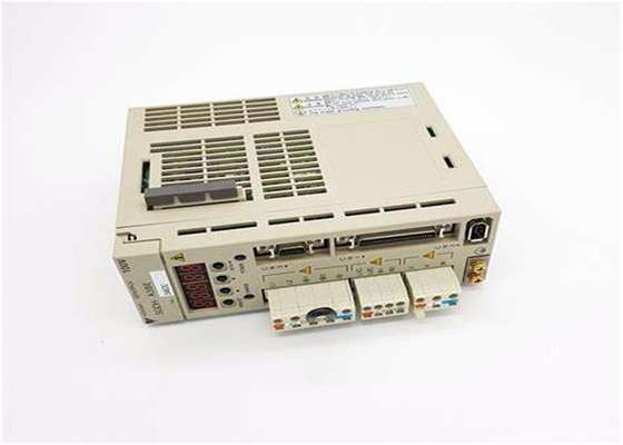 Yaskawa SGDH-A3BE SIGMA II SGDH S2 AMP 100V 1PH 30W 100 VAC 40 Hz