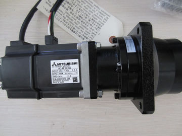 Mitsubishi AC Industrial Servo Motor HC-MFS23G2 / HC-KFS23G2 with Gear (1 / 5)