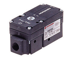 Multi Stage Vacuum Pumps Norgren M 58102 10 Port size G3 8 Induced air