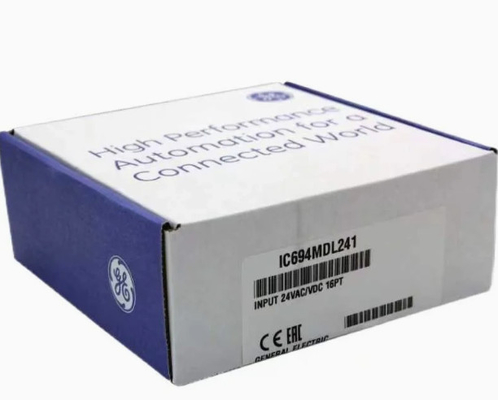 GE FANUC SERIES 90-30 PLC Digital I/O Module IC697CGR935