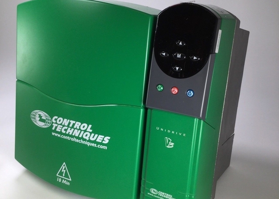 UNI3403 ABB DRIVE 46AMP 3PHASE 30HP 380-480VAC 22KW UNIDRIVE