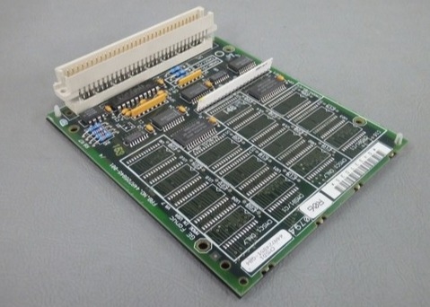 GE Fanuc IC697MEM713 PLCs Machine Control Memory Module Series 90-70 CMOS