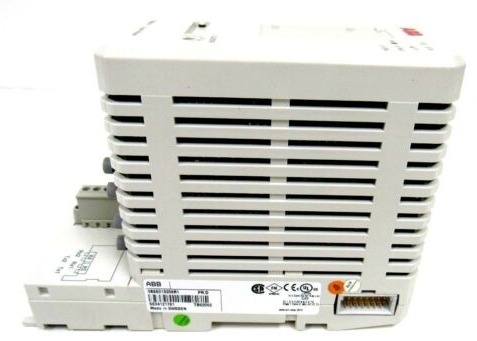 ABB OF 3BSE013231R1 TERMINATION MODULE COMPACT MODULE TU811V1 250V 3A MAX