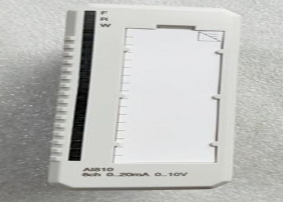 ABB AI825 3BSE036456R1 AI825 Analog Input 4 Ch 20 20 Ma  10v 14 bit  Sign