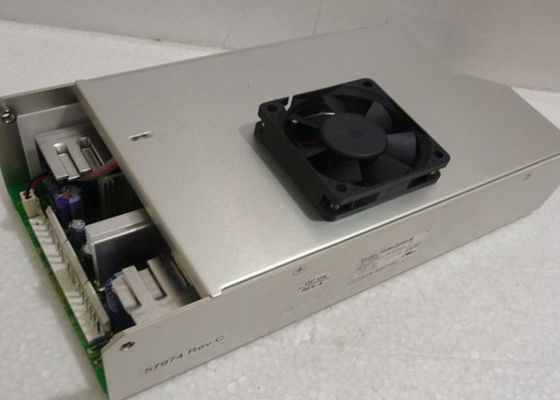 ABB SS823 3BSE038226R1 Power Voting Unit Input DC 24V Dual 24 V To Single 24 V 20A