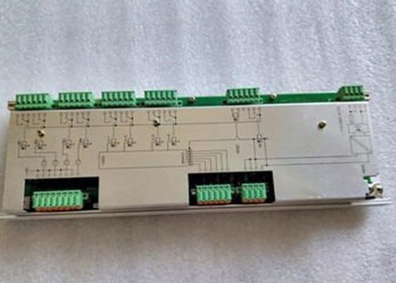 ABB EI811F 3BDH000020R1 AC 800F Ethernet Module Communication Controller Processer